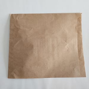 Пакет паперовий “саше” куток